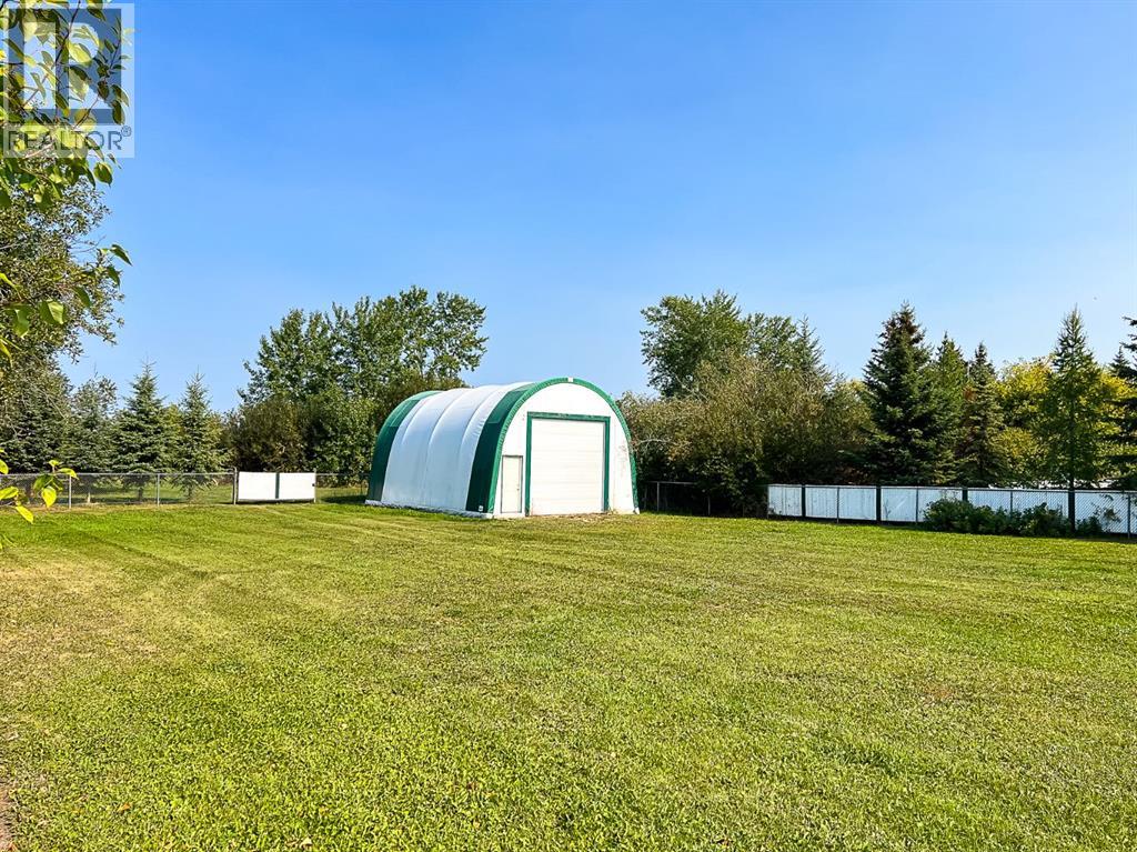 143 Peace River Ave, Rural Big Lakes County, Alberta  T0G 1J0 - Photo 28 - A2254580