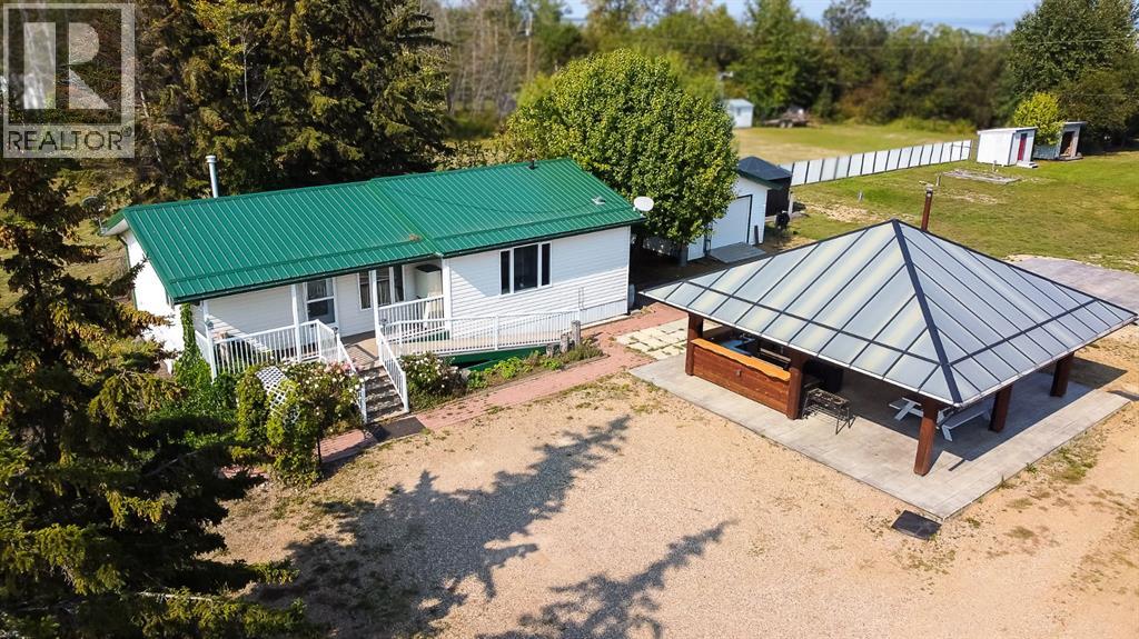 143 Peace River Ave, Rural Big Lakes County, Alberta