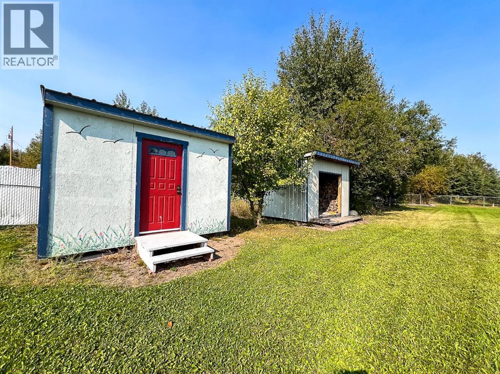 143 Peace River Ave, Rural Big Lakes County, Alberta  T0G 1J0 - Photo 27 - A2254580