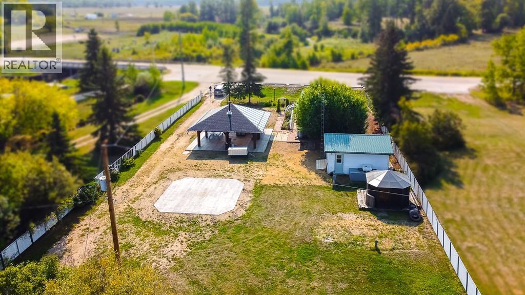143 Peace River Ave, Rural Big Lakes County, Alberta  T0G 1J0 - Photo 30 - A2254580