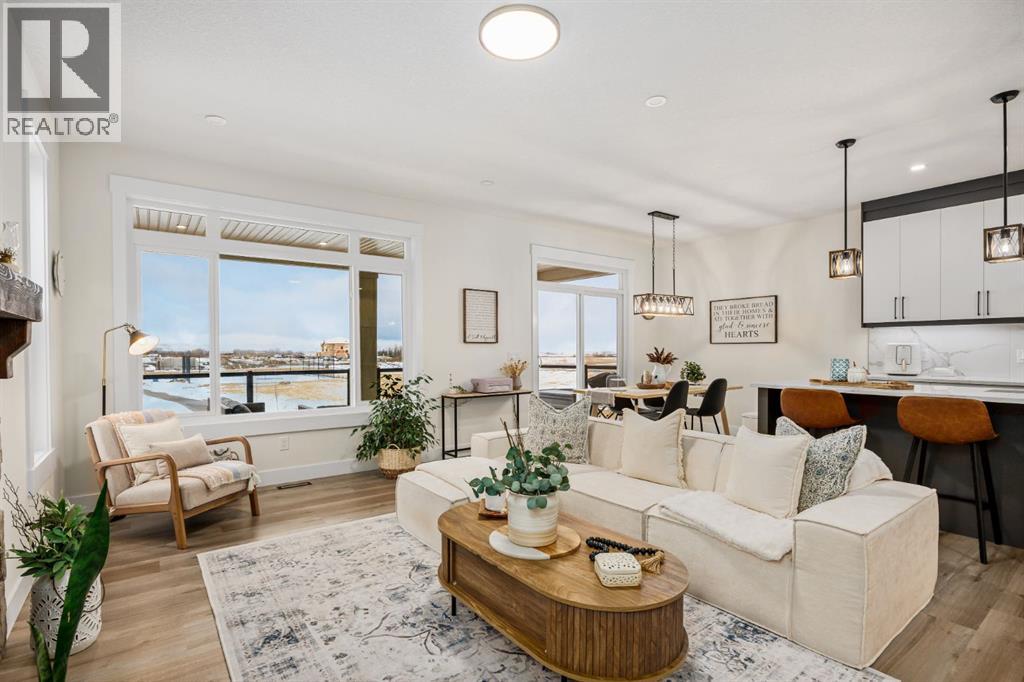 3 Lakewood Mews, Strathmore, Alberta  T1P 0G6 - Photo 3 - A2283325