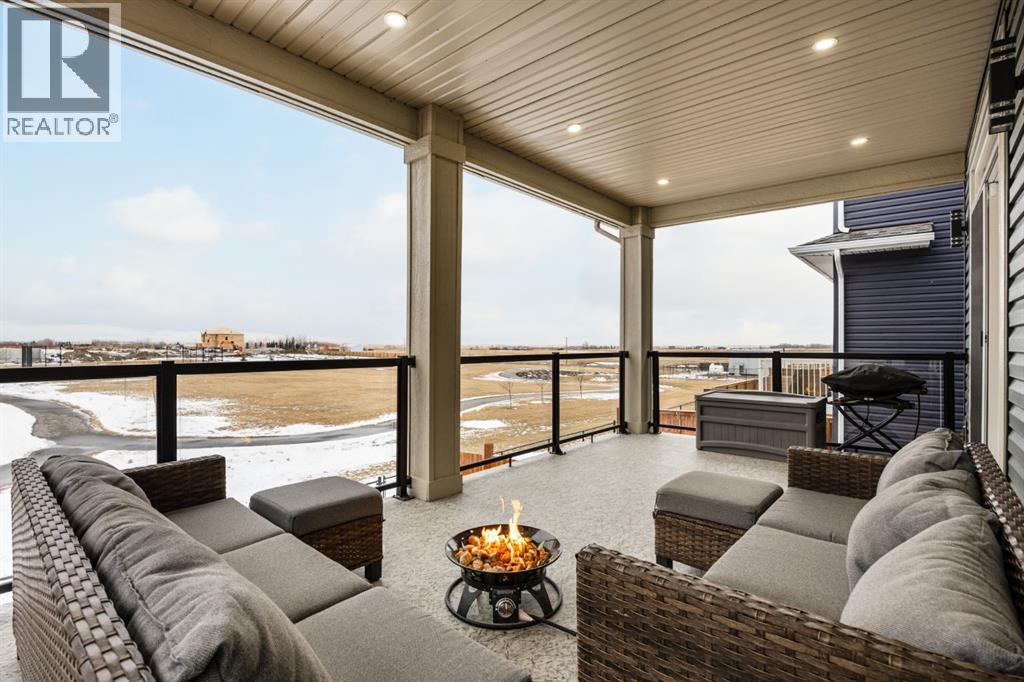 3 Lakewood Mews, Strathmore, Alberta  T1P 0G6 - Photo 48 - A2283325
