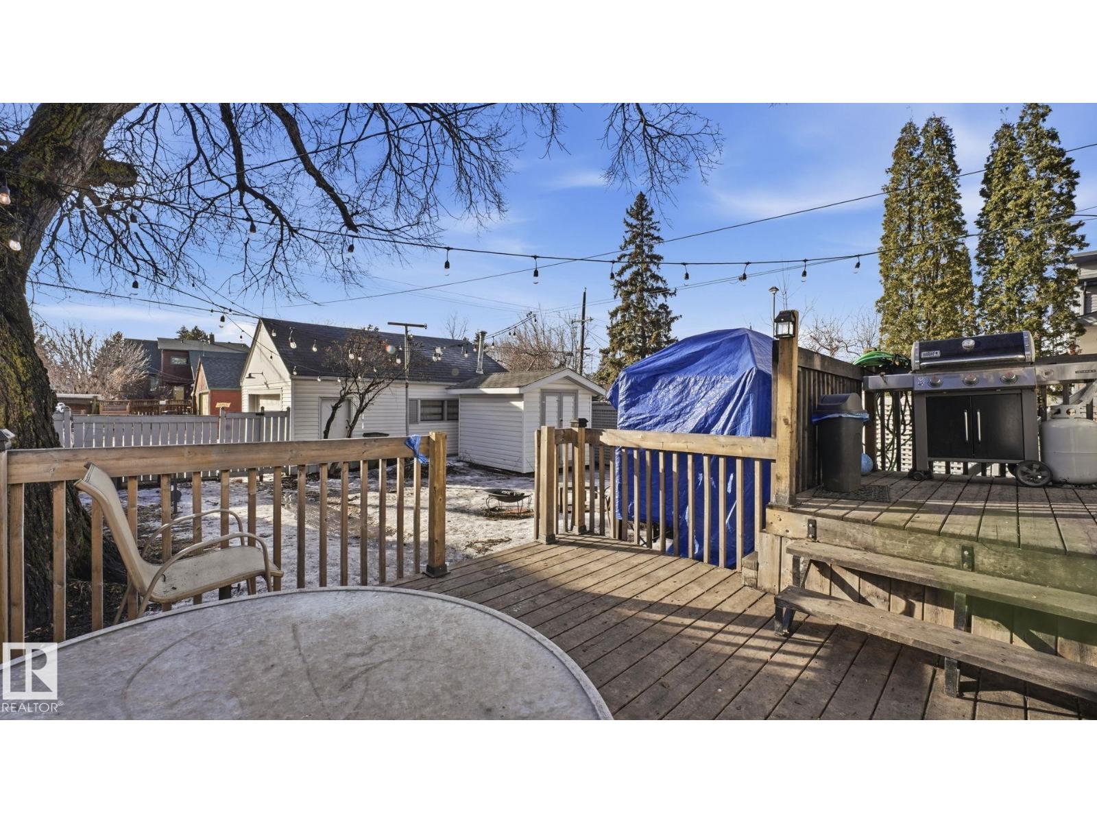 10922 117 St Nw, Edmonton, Alberta  T5N 3N6 - Photo 31 - E4478447