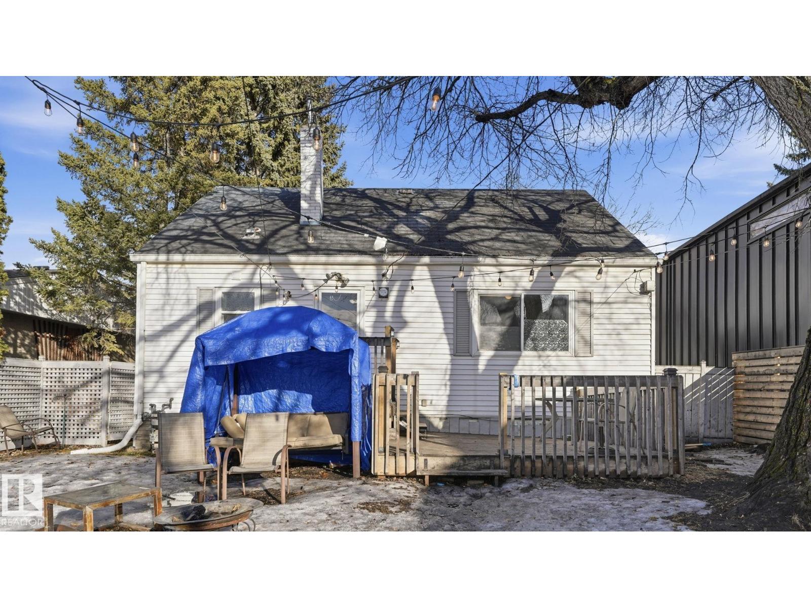 10922 117 St Nw, Edmonton, Alberta  T5N 3N6 - Photo 32 - E4478447