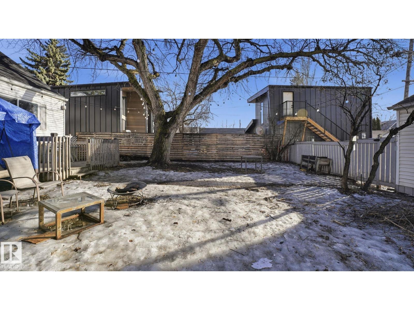 10922 117 St Nw, Edmonton, Alberta  T5N 3N6 - Photo 34 - E4478447