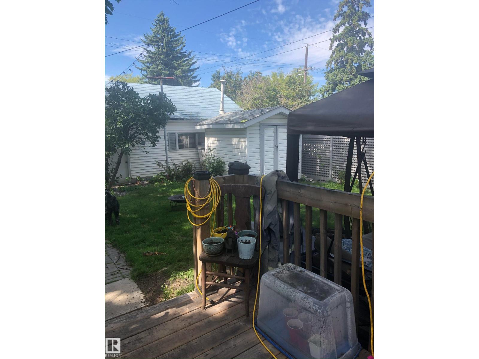 10922 117 St Nw, Edmonton, Alberta  T5N 3N6 - Photo 36 - E4478447