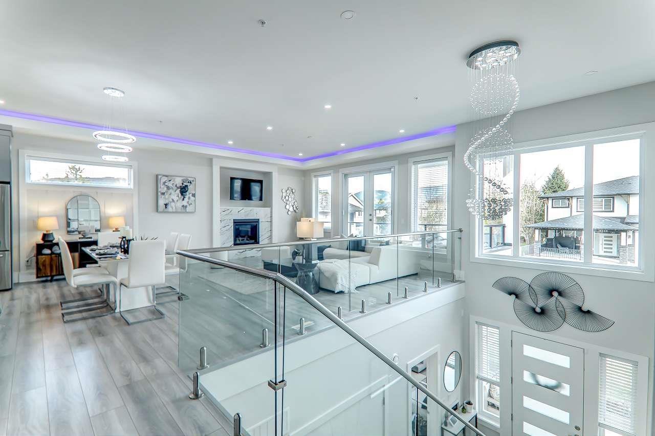 8559 Benedict Boulevard, Mission, British Columbia  V2V 0H1 - Photo 7 - R3102998