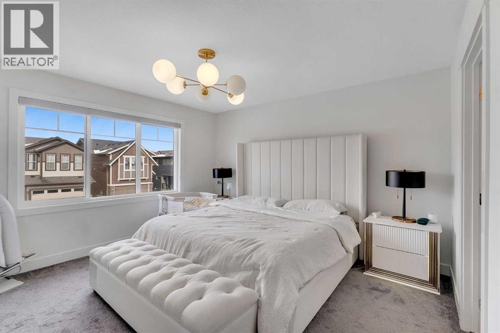 223 Mustang Street, Cochrane, Alberta  T4C 2P9 - Photo 22 - A2293278