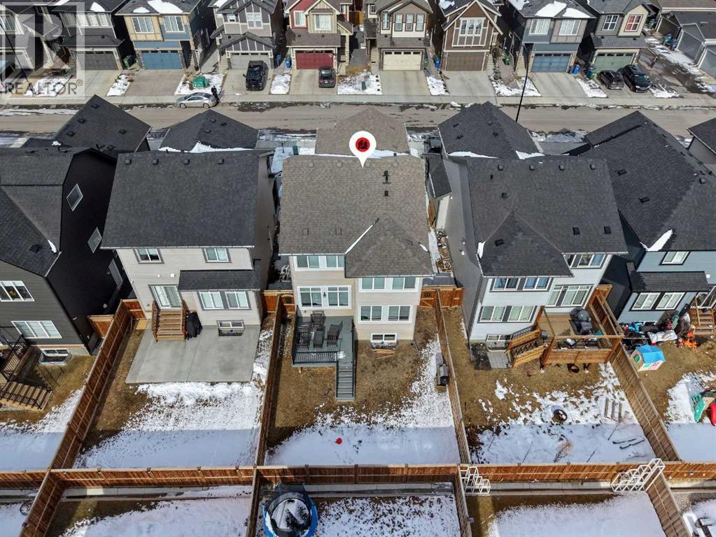 223 Mustang Street, Cochrane, Alberta  T4C 2P9 - Photo 27 - A2293278