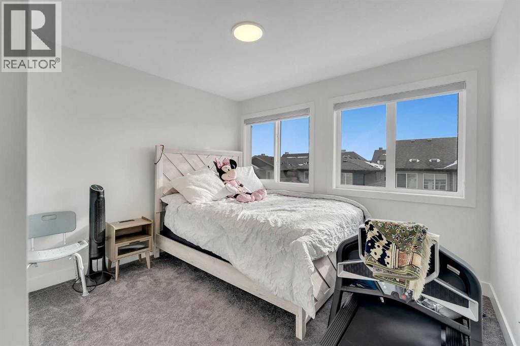 223 Mustang Street, Cochrane, Alberta  T4C 2P9 - Photo 21 - A2293278