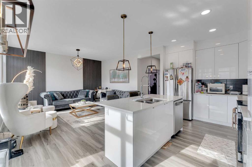 223 Mustang Street, Cochrane, Alberta  T4C 2P9 - Photo 14 - A2293278