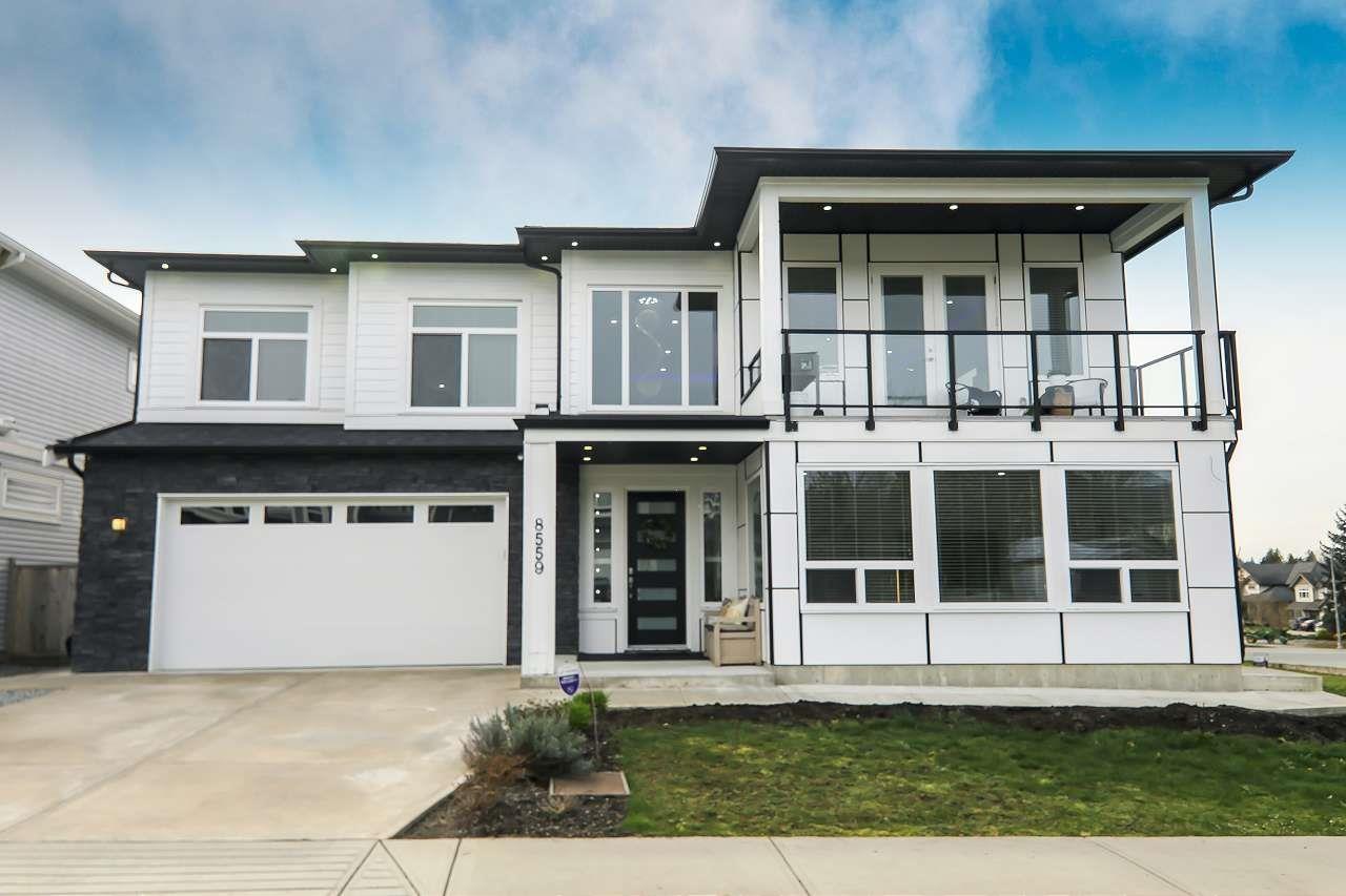 8559 Benedict Boulevard, Mission, British Columbia  V2V 0H1 - Photo 38 - R3102998