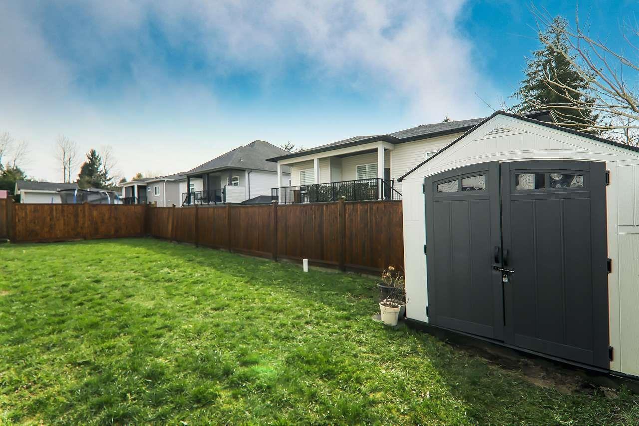 8559 Benedict Boulevard, Mission, British Columbia  V2V 0H1 - Photo 37 - R3102998