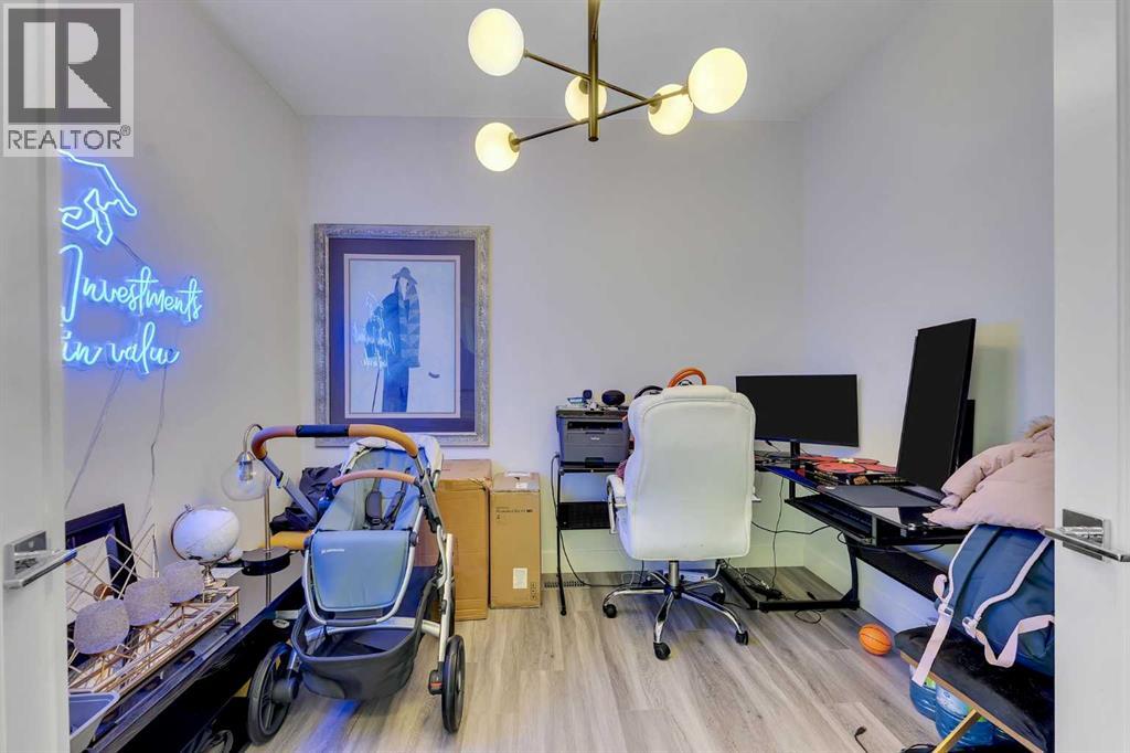 223 Mustang Street, Cochrane, Alberta  T4C 2P9 - Photo 8 - A2293278