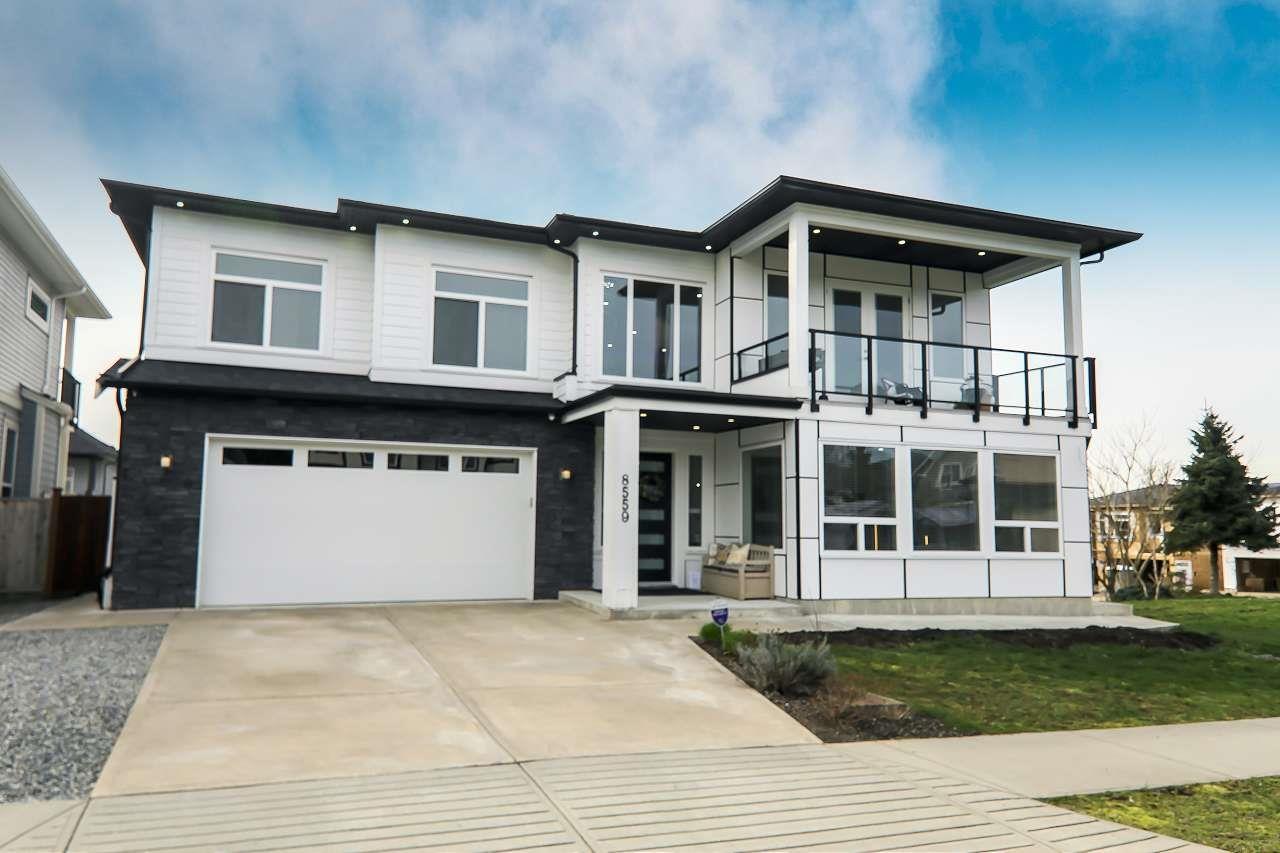 8559 Benedict Boulevard, Mission, British Columbia  V2V 0H1 - Photo 40 - R3102998