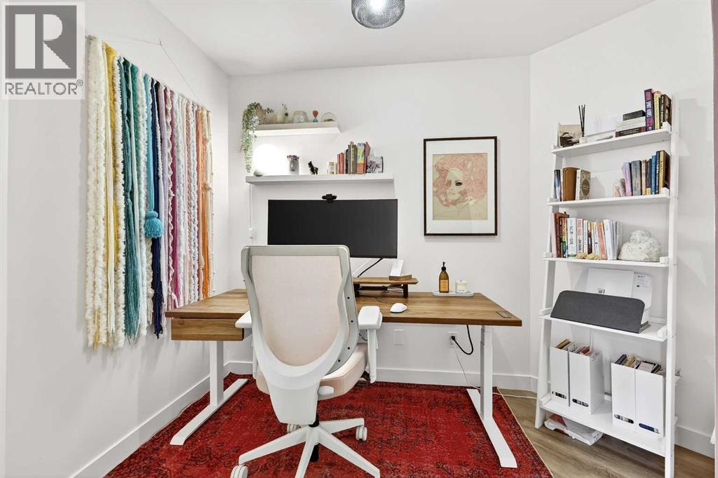 218, 25 Richard Place Sw, Calgary, Alberta  T3E 7N1 - Photo 28 - A2293864