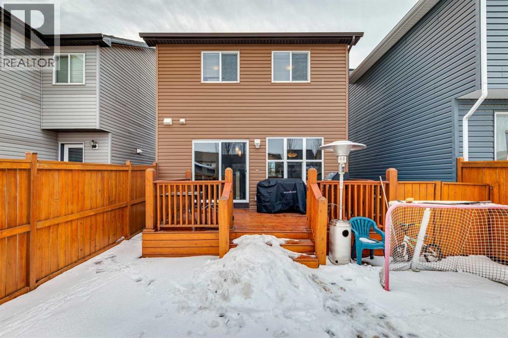 77 New Brighton Heights Se, Calgary, Alberta  T2Z 0P7 - Photo 32 - A2293866