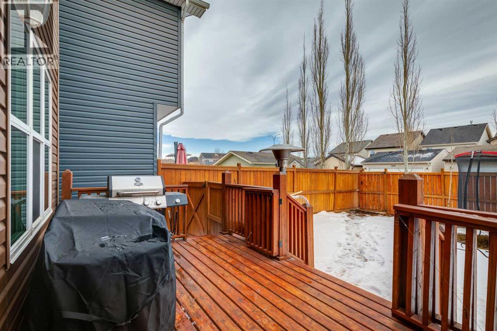 77 New Brighton Heights Se, Calgary, Alberta  T2Z 0P7 - Photo 26 - A2293866