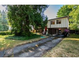 19850 54 AVENUE, Langley, British Columbia