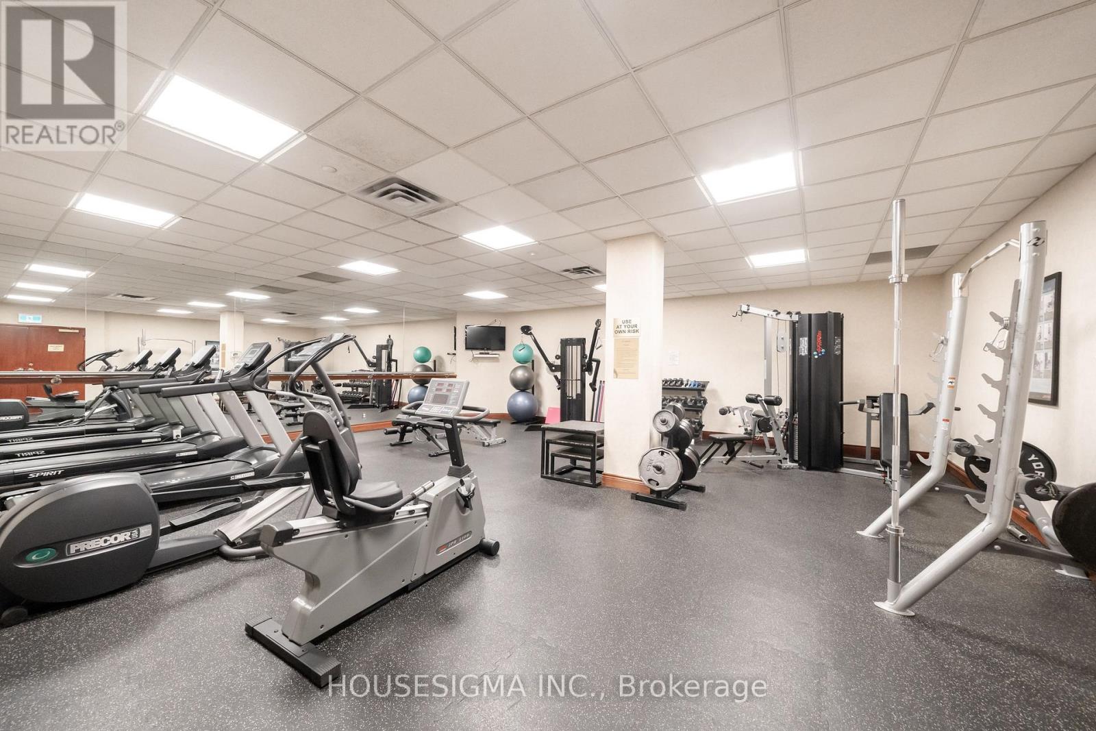 414 - 980 Yonge Street, Toronto, Ontario  M4W 3V8 - Photo 19 - C12802962