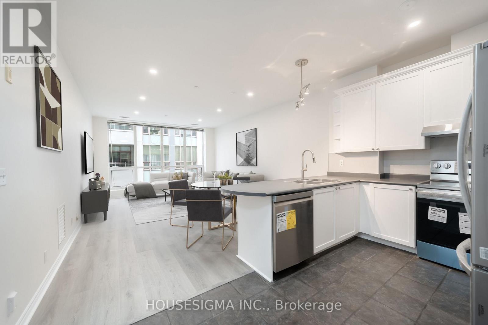 414 - 980 Yonge Street, Toronto, Ontario  M4W 3V8 - Photo 3 - C12802962