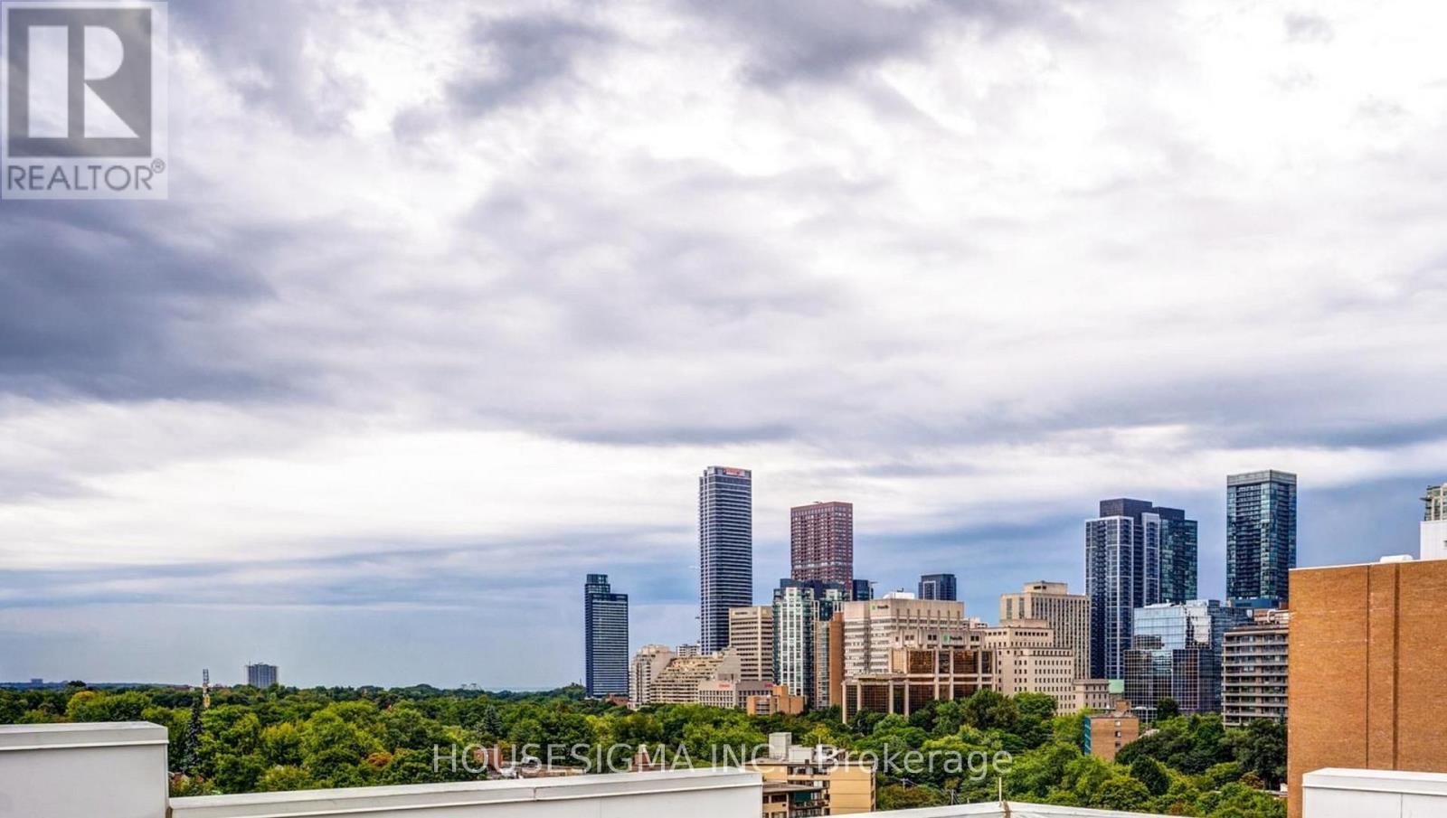 414 - 980 Yonge Street, Toronto, Ontario  M4W 3V8 - Photo 17 - C12802962