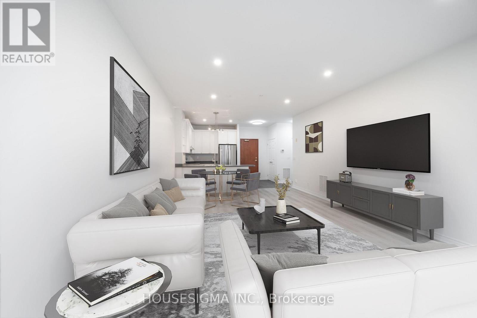 414 - 980 YONGE STREET, Toronto, Ontario