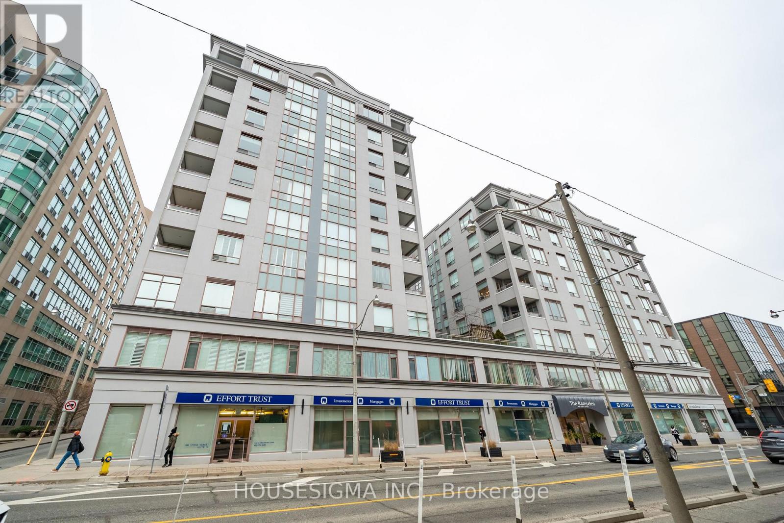 414 - 980 Yonge Street, Toronto, Ontario  M4W 3V8 - Photo 20 - C12802962