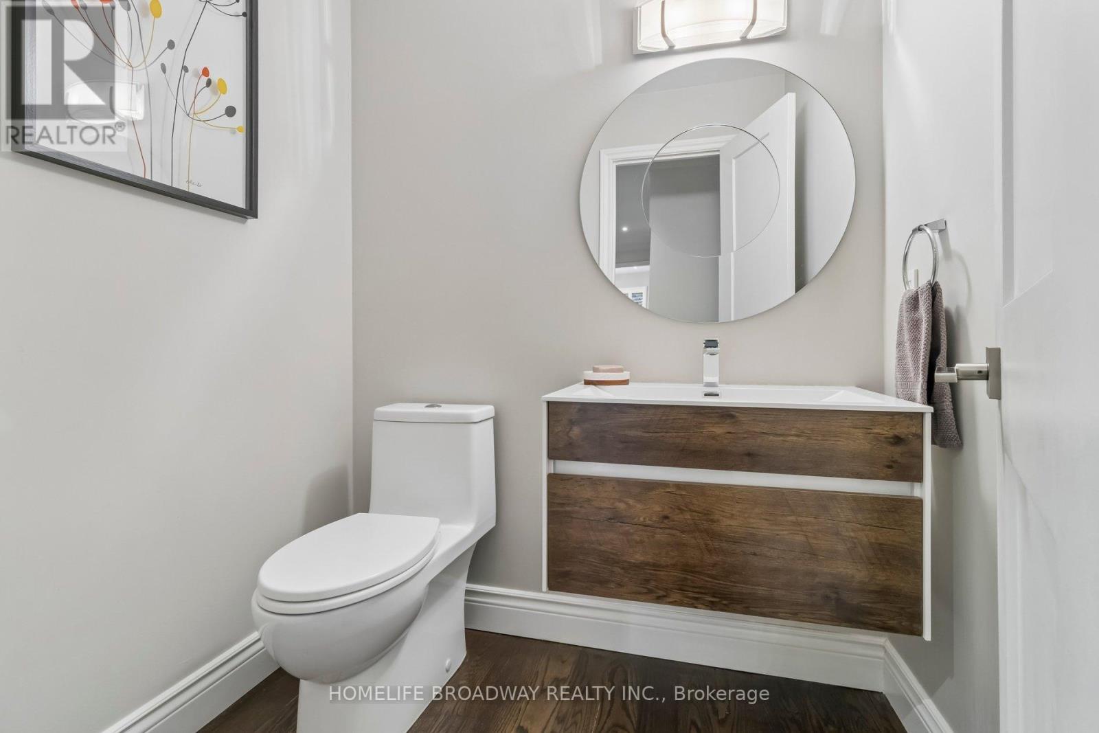 17 Garview Court, Vaughan, Ontario  L4L 8N7 - Photo 18 - N12915836