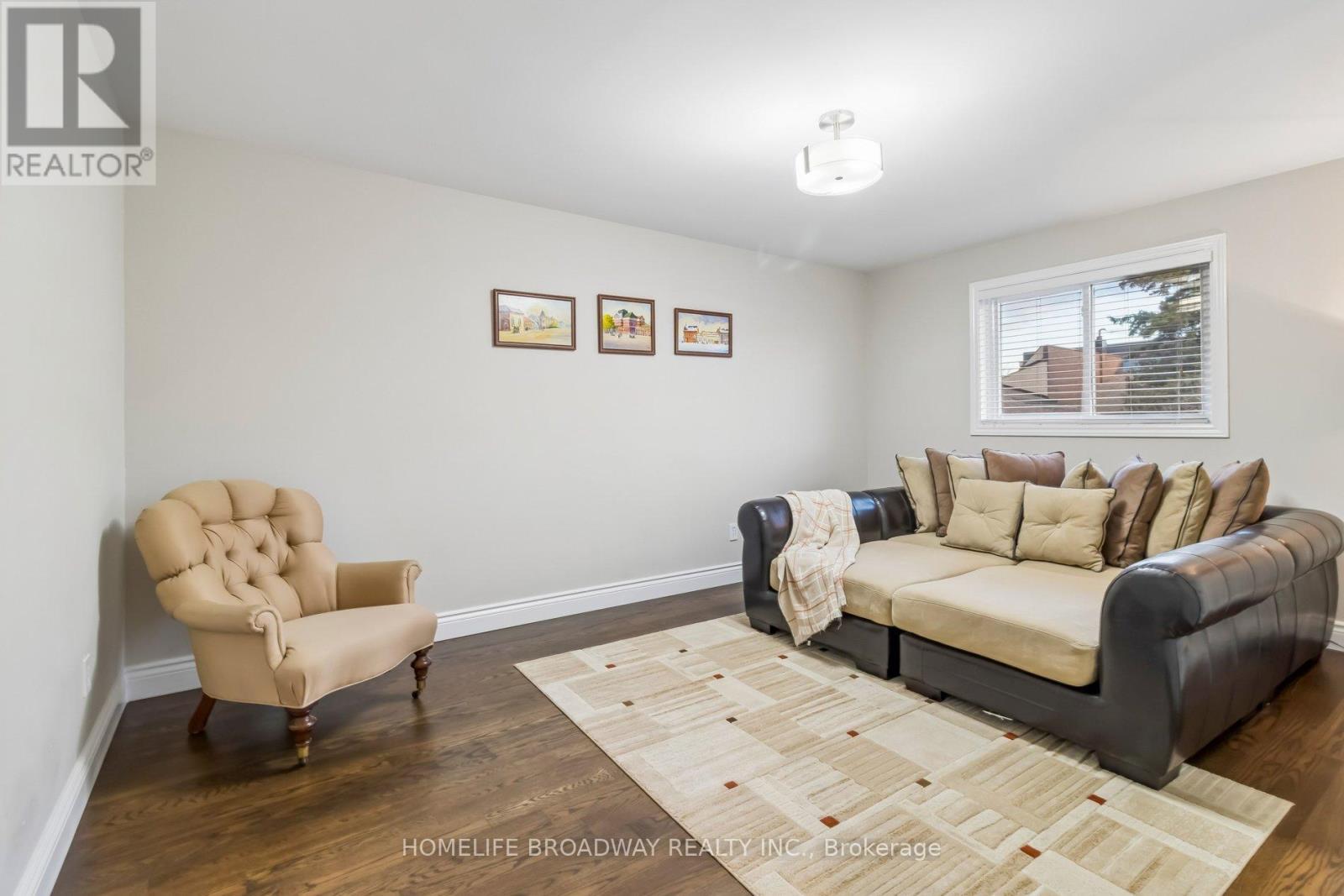 17 Garview Court, Vaughan, Ontario  L4L 8N7 - Photo 25 - N12915836