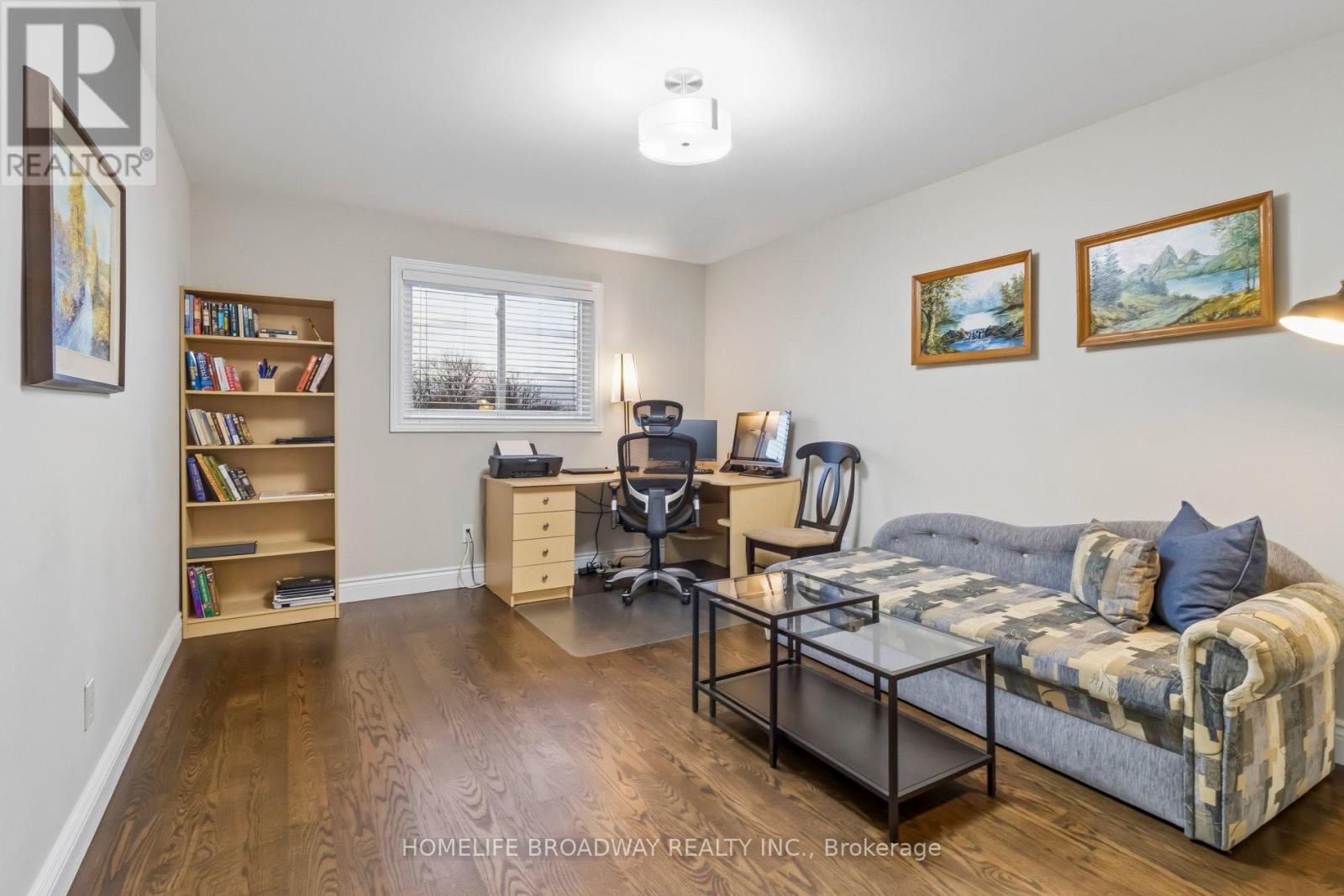 17 Garview Court, Vaughan, Ontario  L4L 8N7 - Photo 27 - N12915836