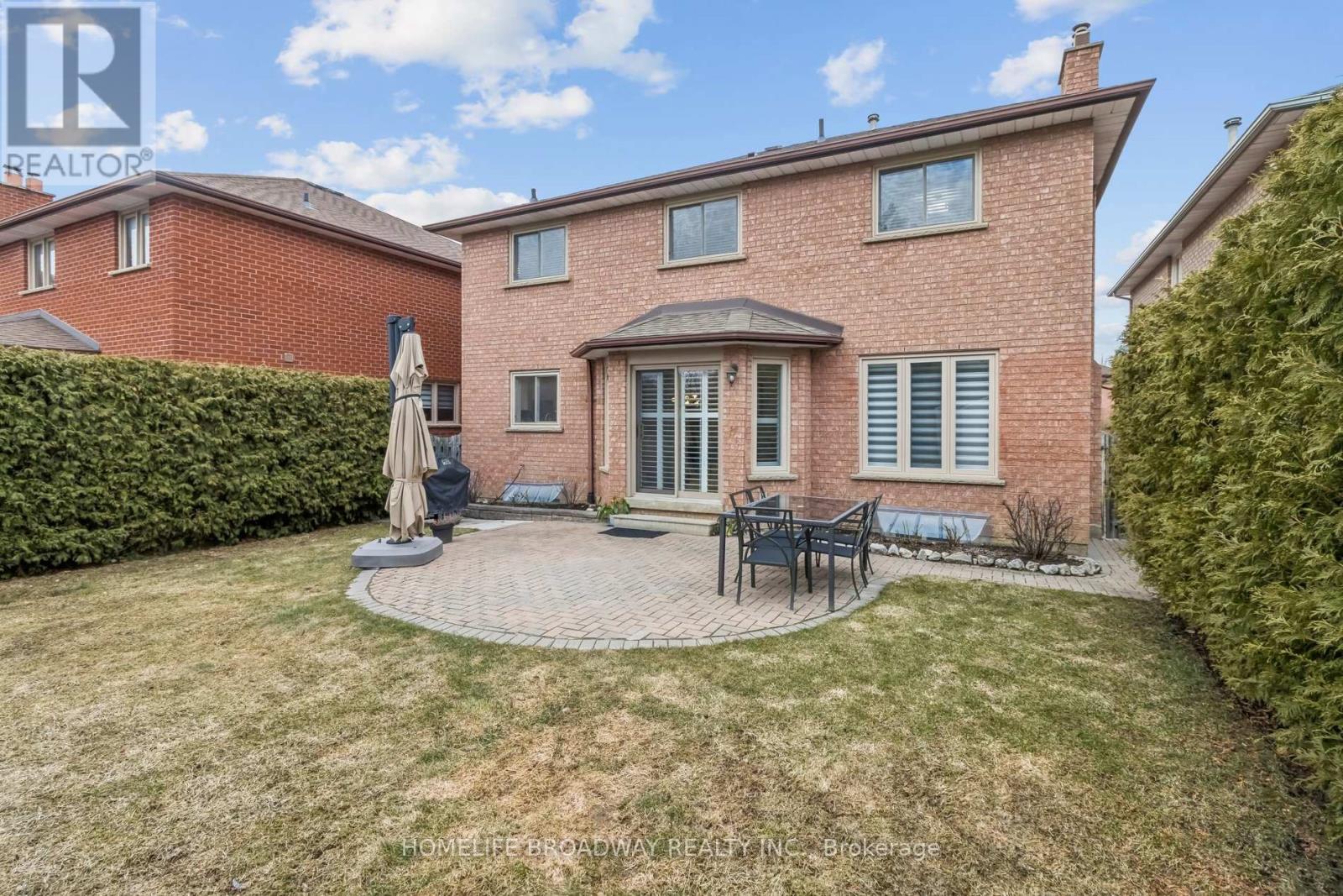 17 Garview Court, Vaughan, Ontario  L4L 8N7 - Photo 36 - N12915836