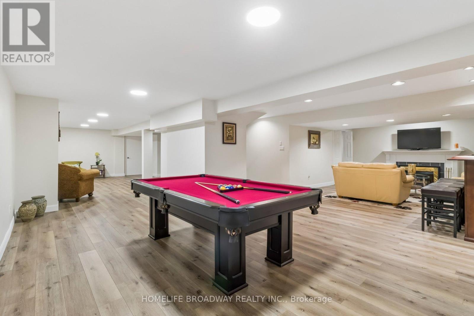 17 Garview Court, Vaughan, Ontario  L4L 8N7 - Photo 32 - N12915836