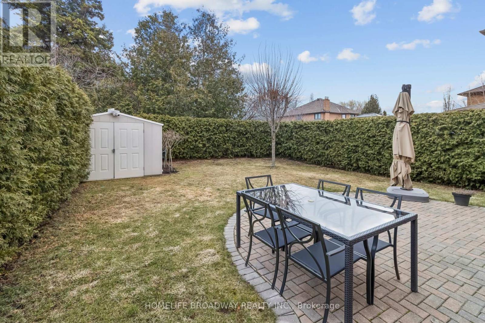 17 Garview Court, Vaughan, Ontario  L4L 8N7 - Photo 35 - N12915836