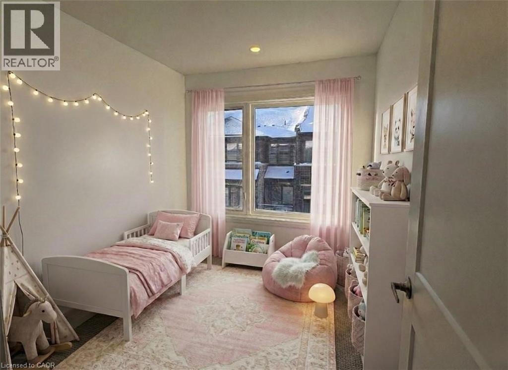 30 Times Square Boulevard Unit# 129, Hamilton, Ontario  L8J 0L8 - Photo 10 - 40814643