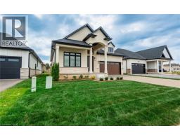 21 OAKLEY Drive, Niagara-on-the-Lake, Ontario