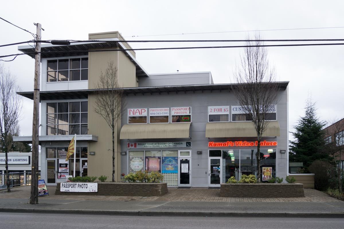 203 8268 120 STREET, Surrey, British Columbia
