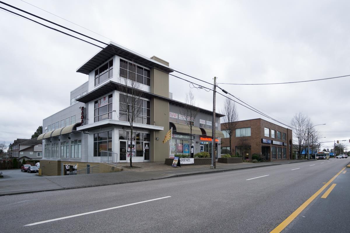 203 8268 120 Street, Surrey, British Columbia V3W 3N4 - Photo 2 - C8076988