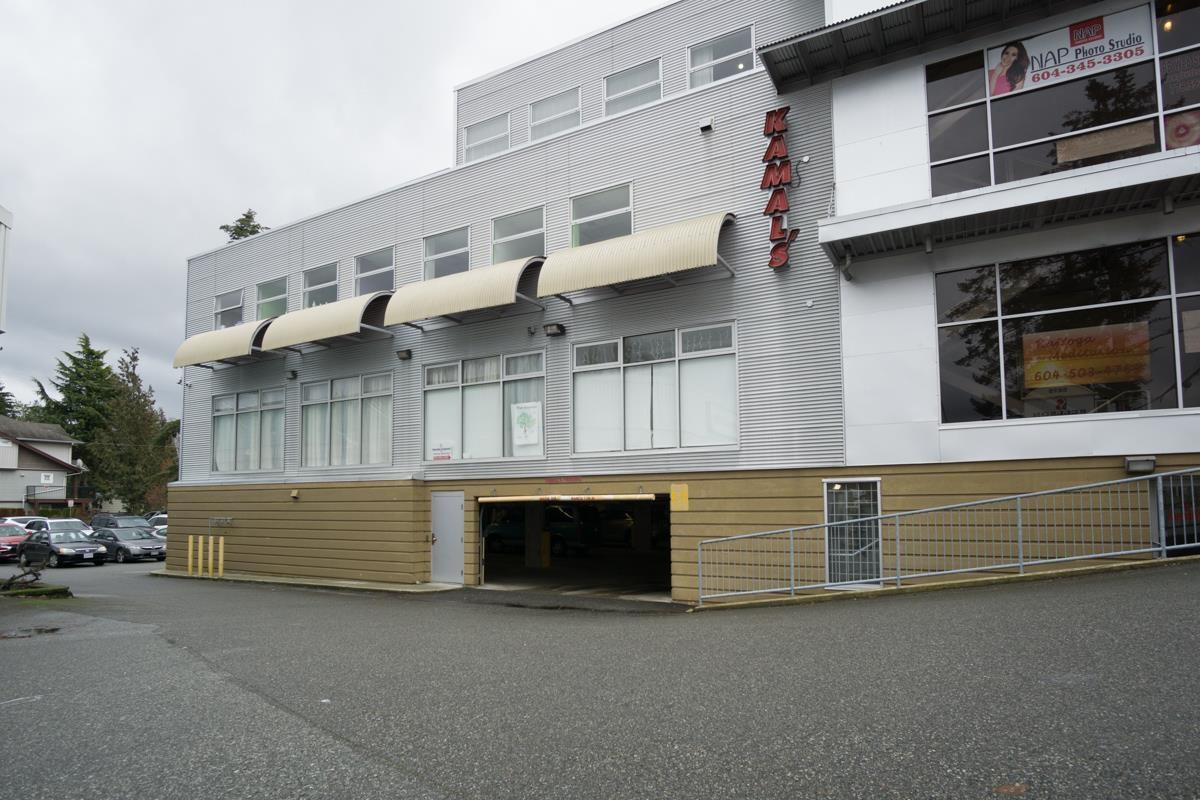 203 8268 120 Street, Surrey, British Columbia V3W 3N4 - Photo 5 - C8076988