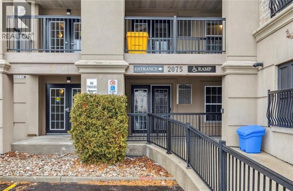 2075 Appleby Line Unit# 407, Burlington, Ontario  L7L 7H3 - Photo 3 - 40799643