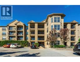 2075 APPLEBY Line Unit# 407, Burlington, Ontario