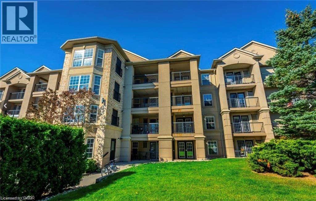 2075 Appleby Line Unit# 407, Burlington, Ontario  L7L 7H3 - Photo 2 - 40799643