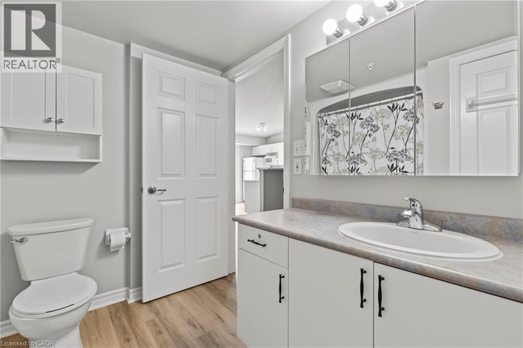 2075 Appleby Line Unit# 407, Burlington, Ontario  L7L 7H3 - Photo 23 - 40799643