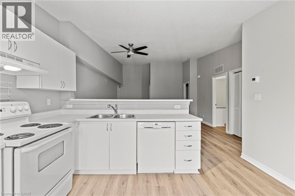 2075 Appleby Line Unit# 407, Burlington, Ontario  L7L 7H3 - Photo 20 - 40799643