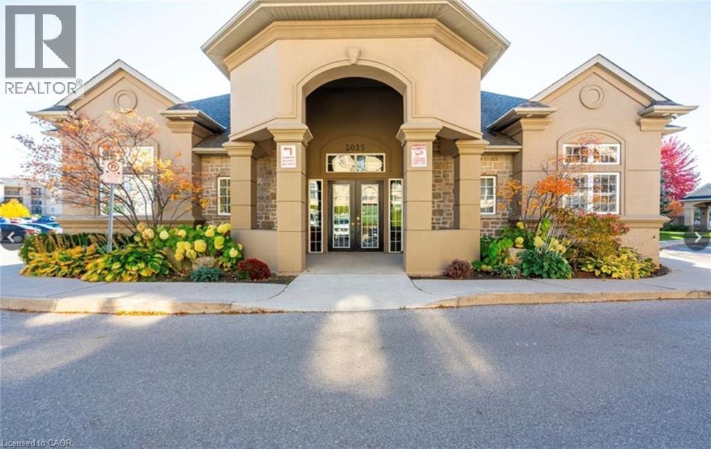 2075 Appleby Line Unit# 407, Burlington, Ontario  L7L 7H3 - Photo 28 - 40799643