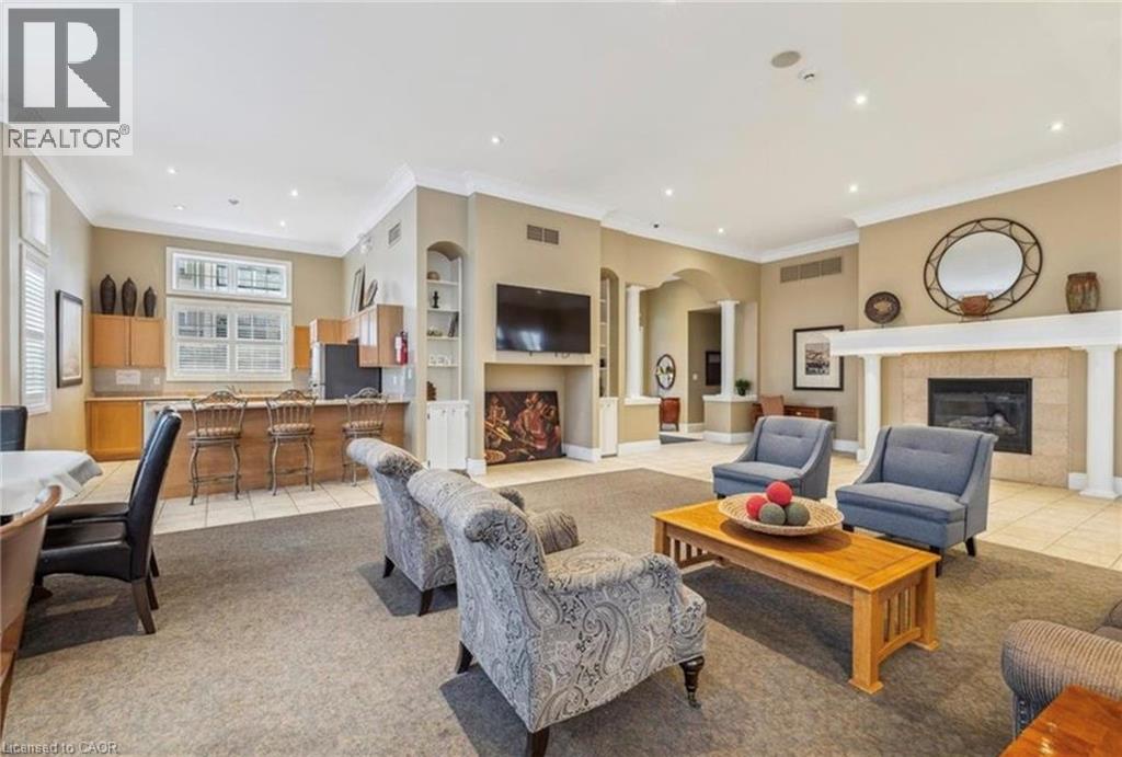 2075 Appleby Line Unit# 407, Burlington, Ontario  L7L 7H3 - Photo 34 - 40799643