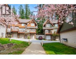 27 2000 PANORAMA DRIVE, Port Moody, British Columbia