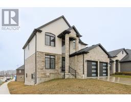 1932 TRAILSWAY DRIVE, London South, Ontario