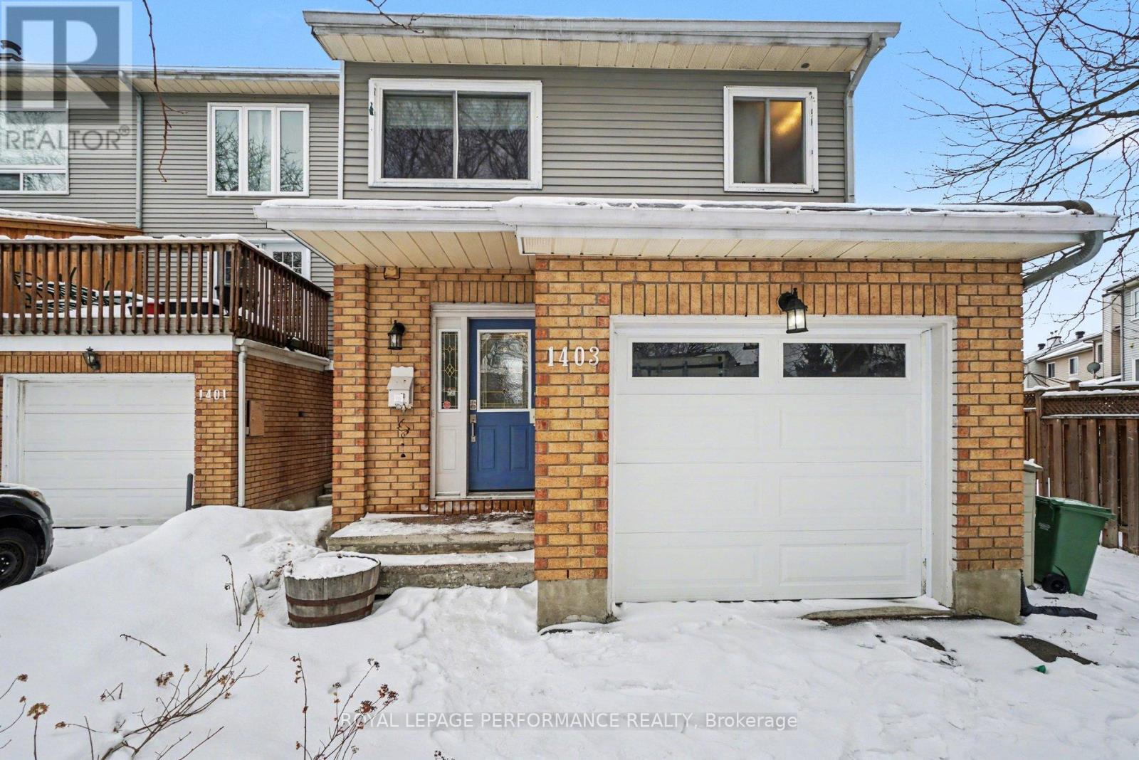 1403 Beaucourt Place, Ottawa, Ontario  K4A 1W3 - Photo 2 - X12917160