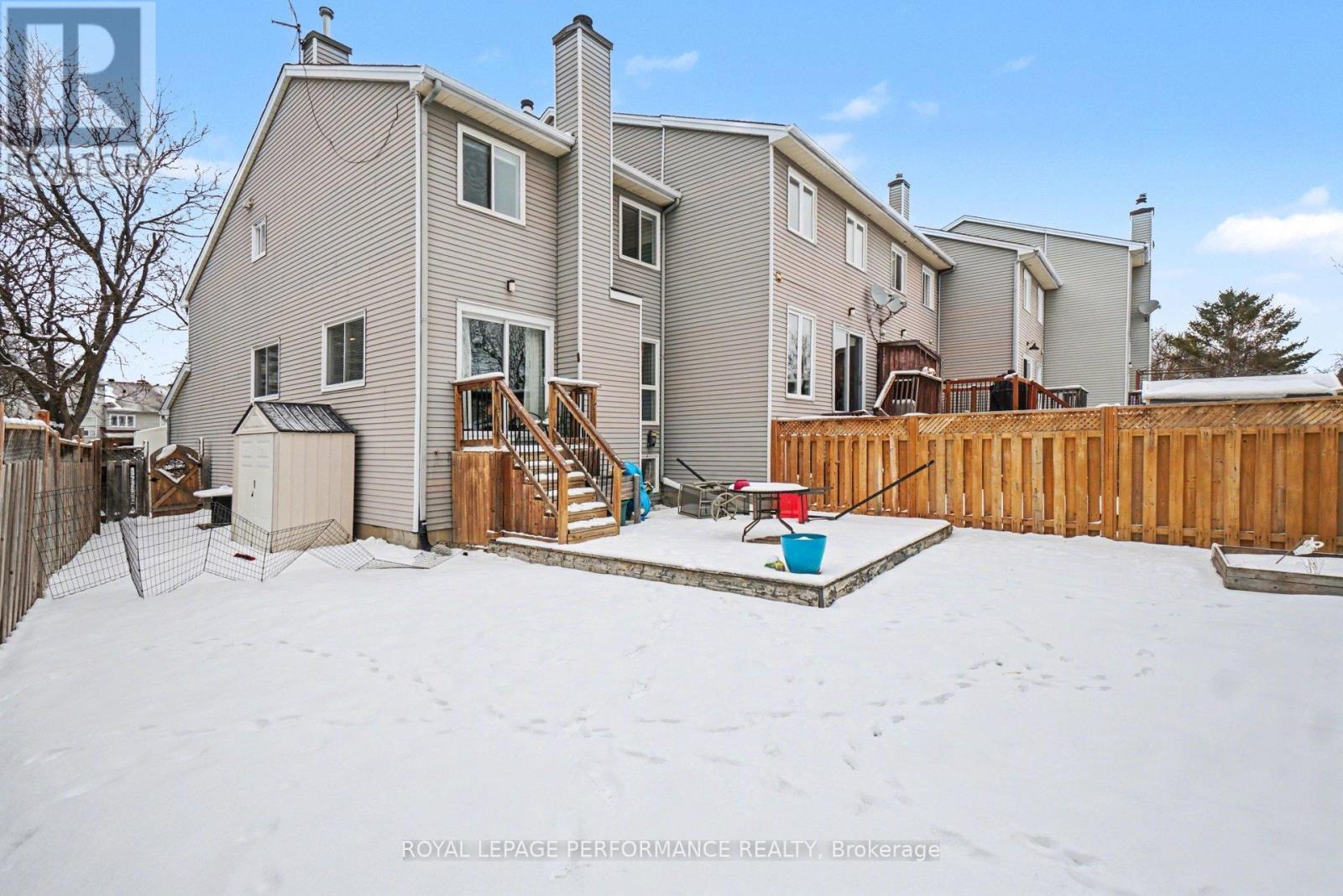1403 Beaucourt Place, Ottawa, Ontario  K4A 1W3 - Photo 28 - X12917160